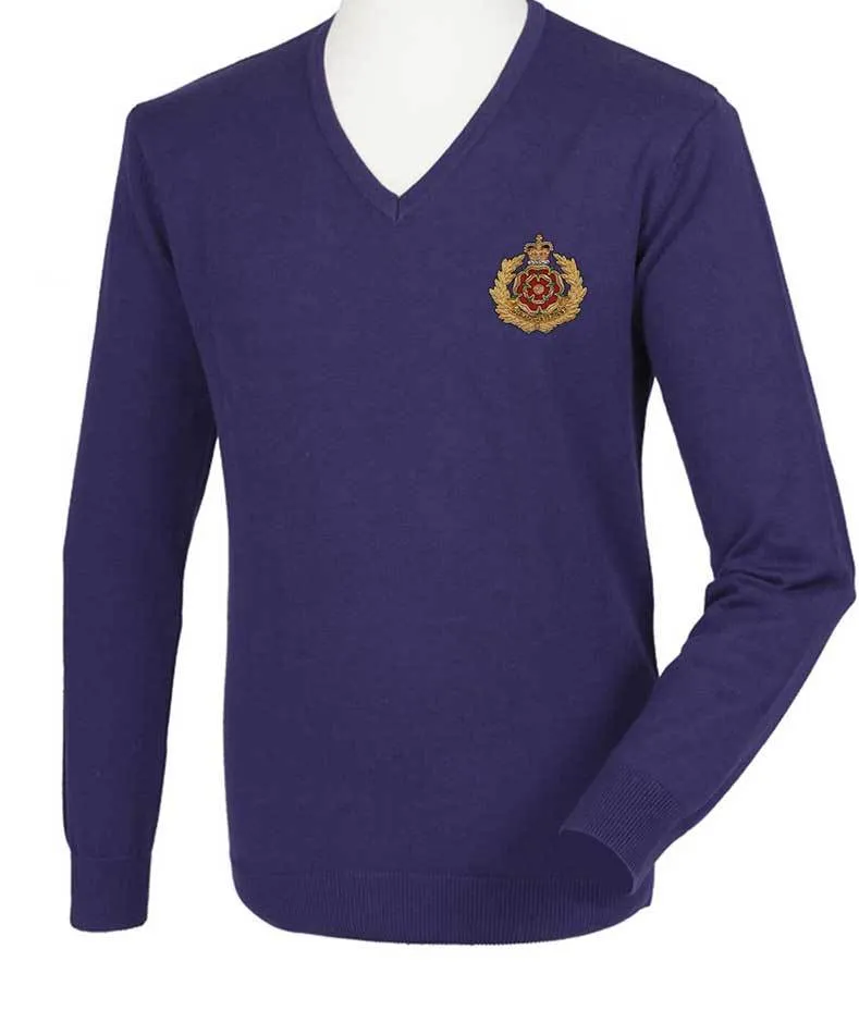 Duke of Lancaster's Regimental Lightweight Jumper