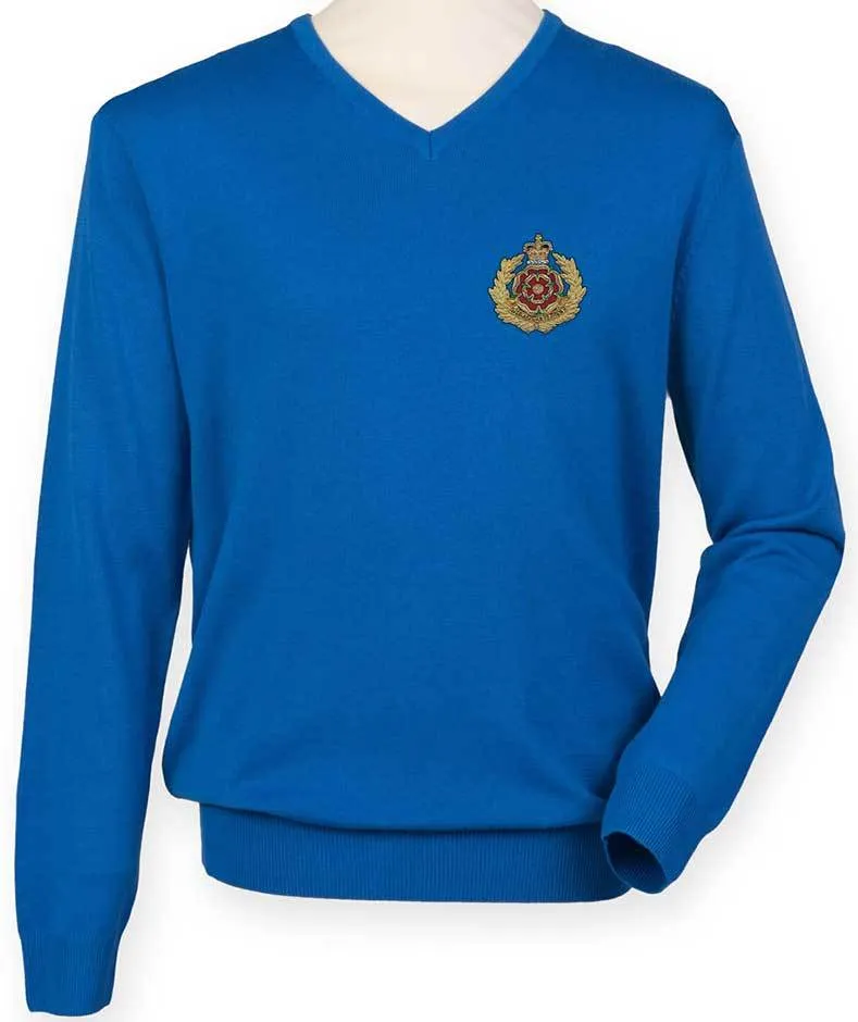 Duke of Lancaster's Regimental Lightweight Jumper