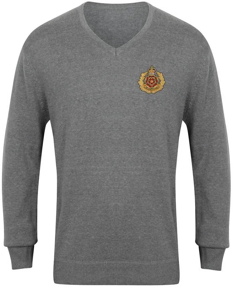 Duke of Lancaster's Regimental Lightweight Jumper