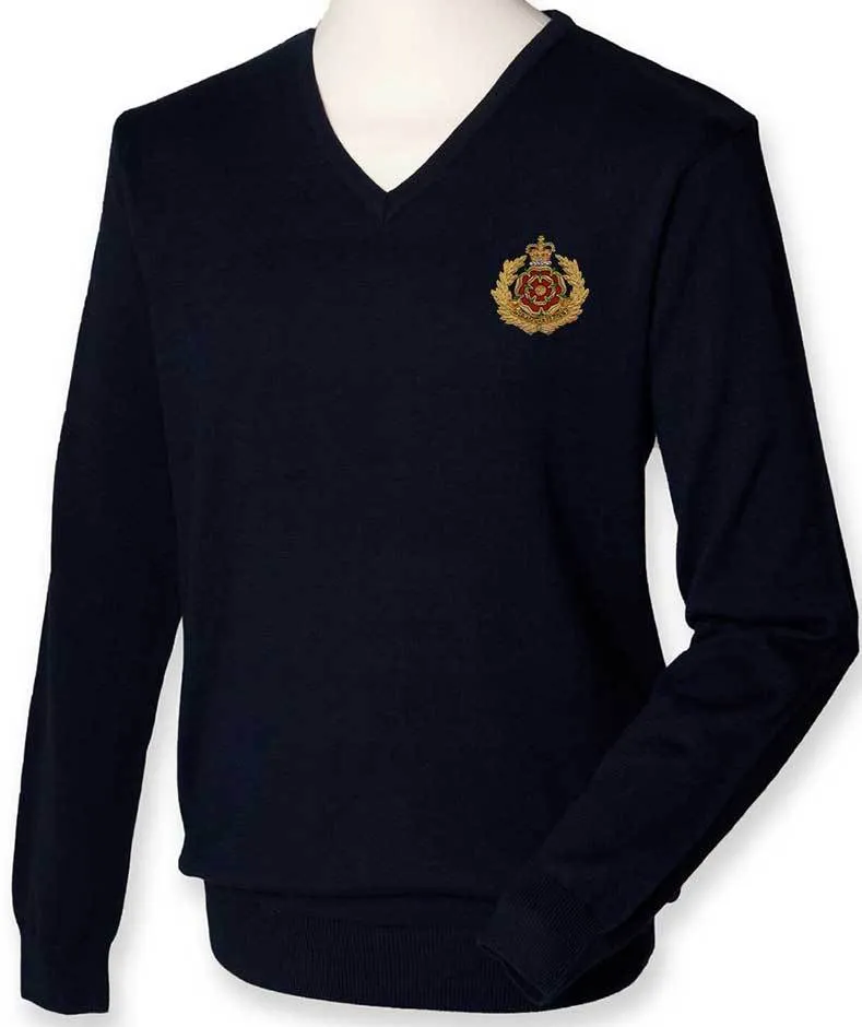 Duke of Lancaster's Regimental Lightweight Jumper