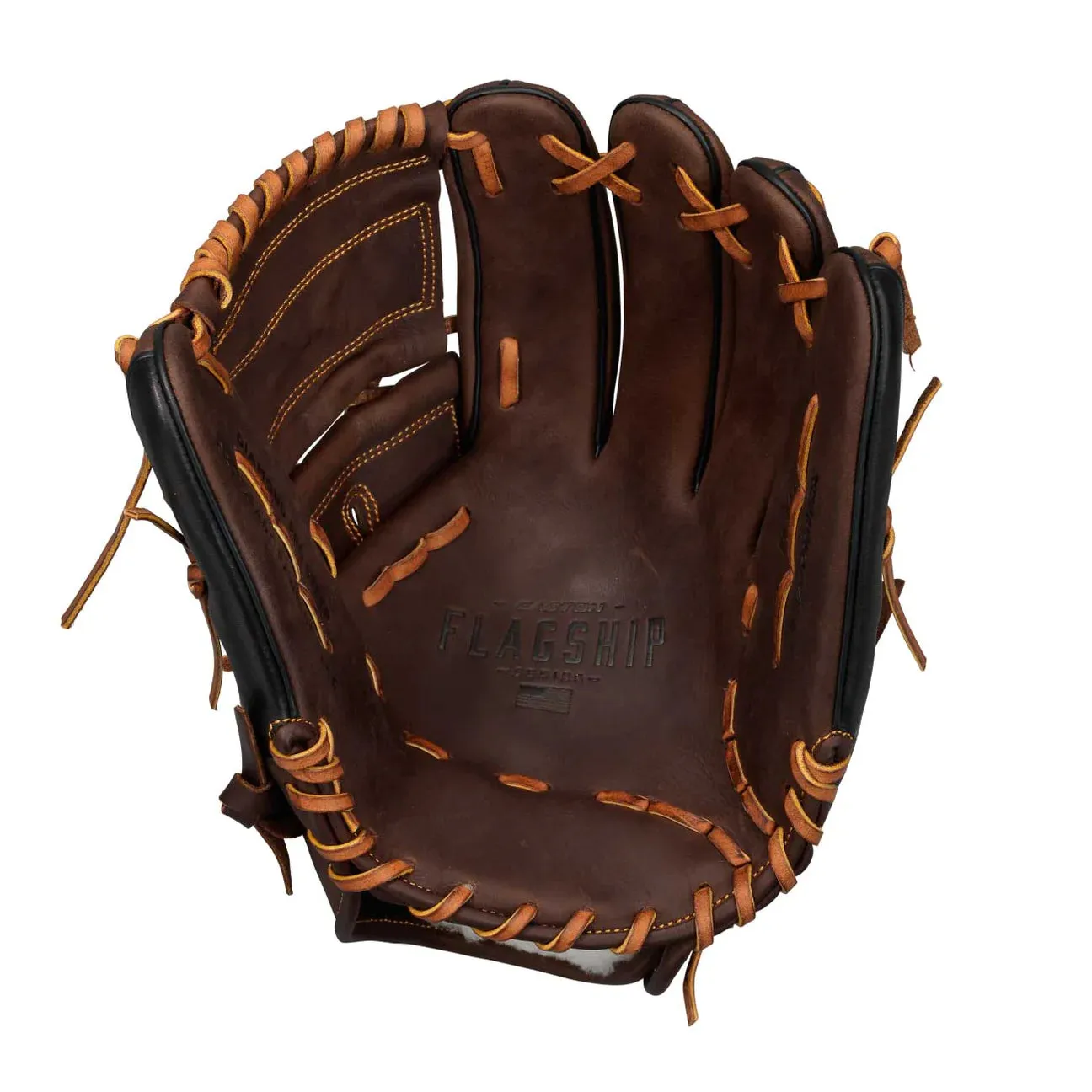 Easton Flagship Baseball Glove 12" 2-Piece FS-D45