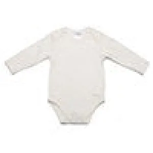 Elfwear Merino L/s Bodysuit