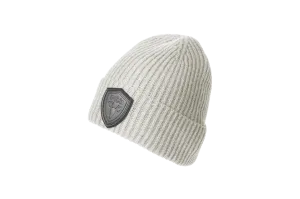 Emer Unisex Tailored Chunky Knit Beanie