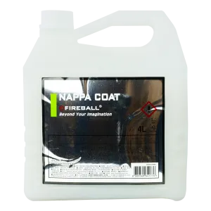 Fireball Nappa Coat 4L