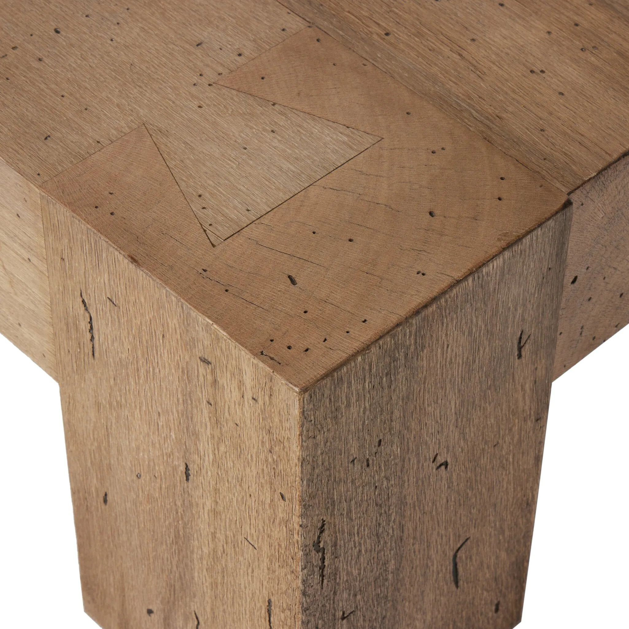 Fraser Coffee Table