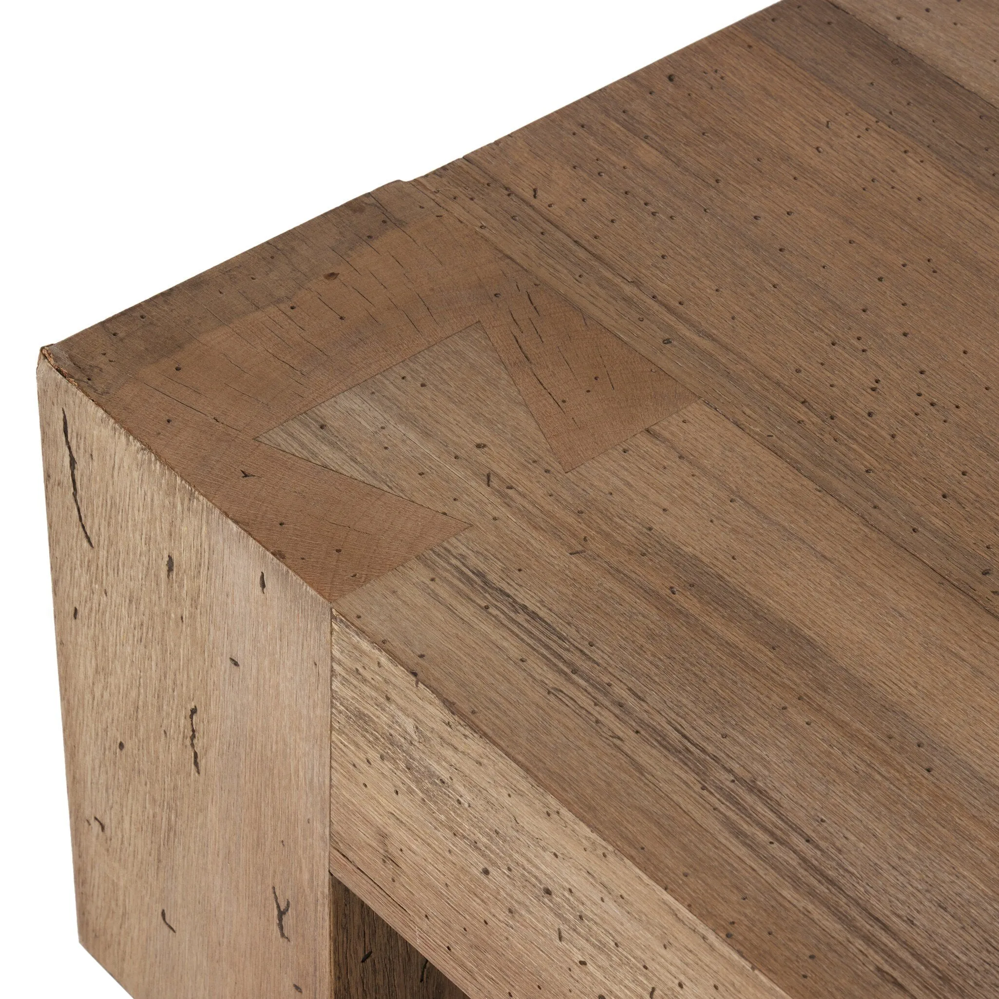 Fraser Coffee Table