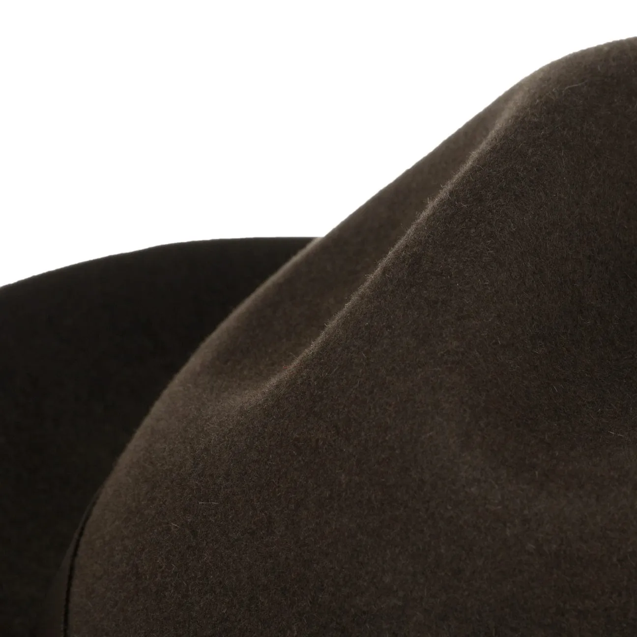 Georgio Fur Felt Hat by Borsalino