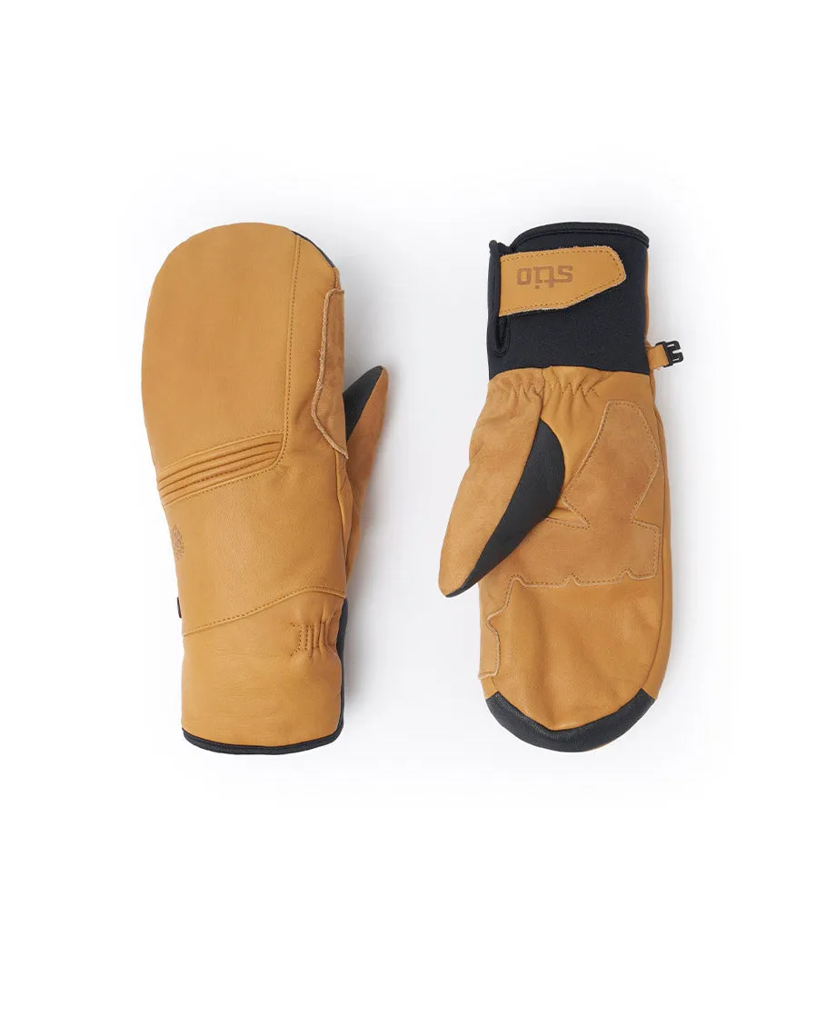 Hardscrabble Insulated Mitt