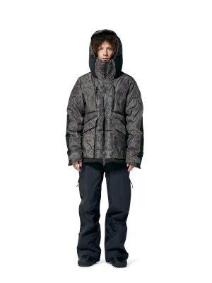 Holden Men's Peak Down Parka - Winter 2021/2022