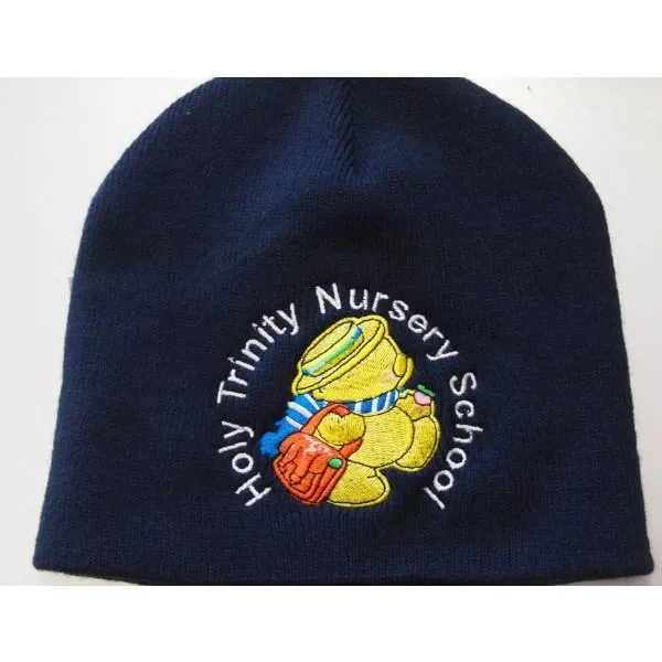 Holy Trinity Nursery School Hat