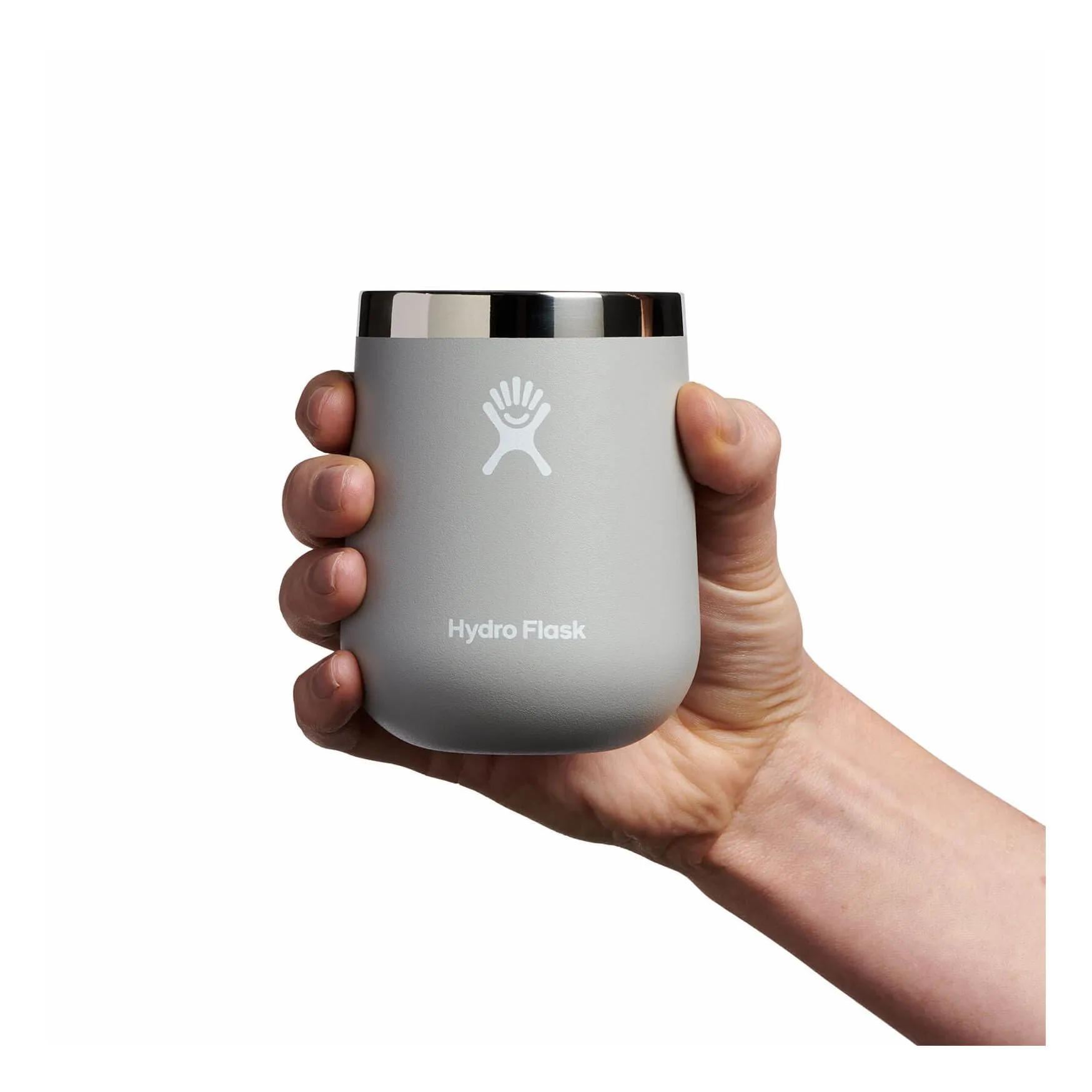 Hydro Flask 10 oz Wine Tumbler Color: Birch