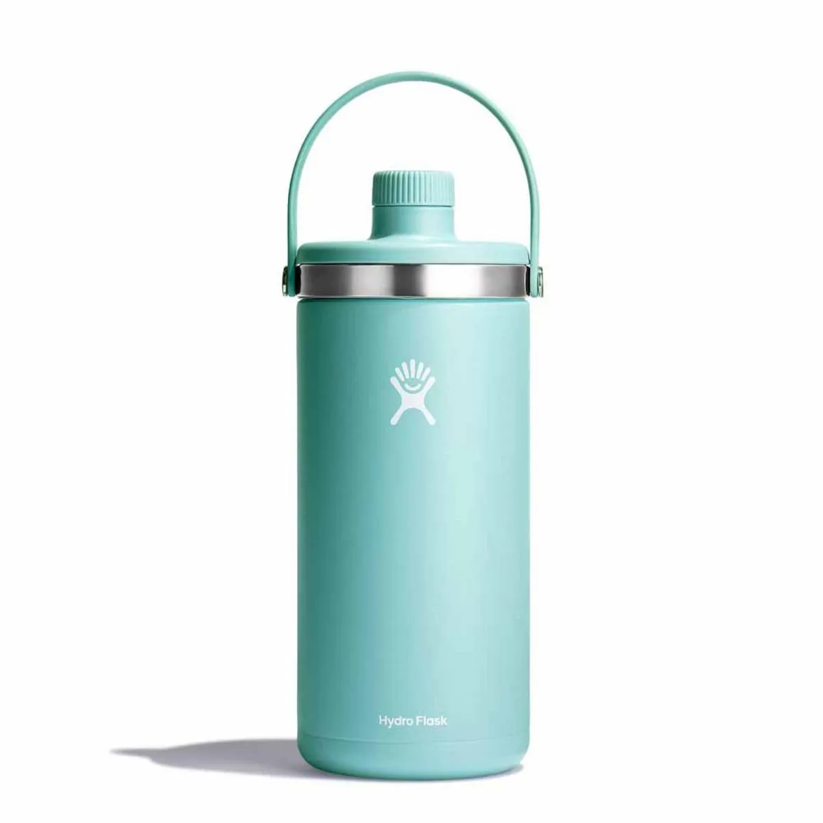 Hydro Flask 128oz Oasis Water Bottle