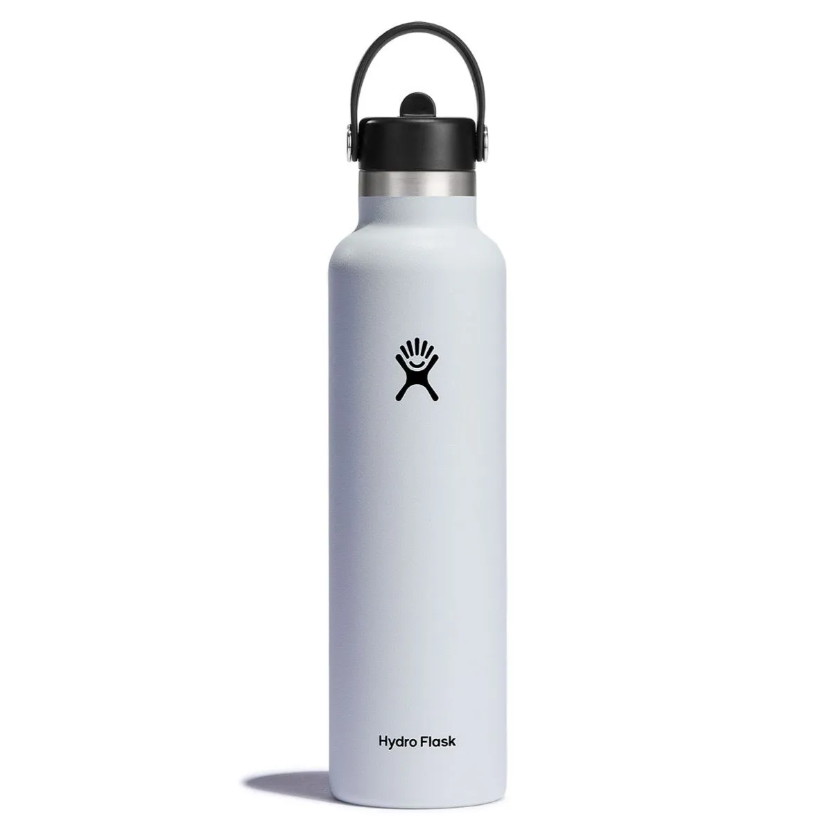 Hydro Flask 24 oz Standard Mouth with Flex Straw Cap