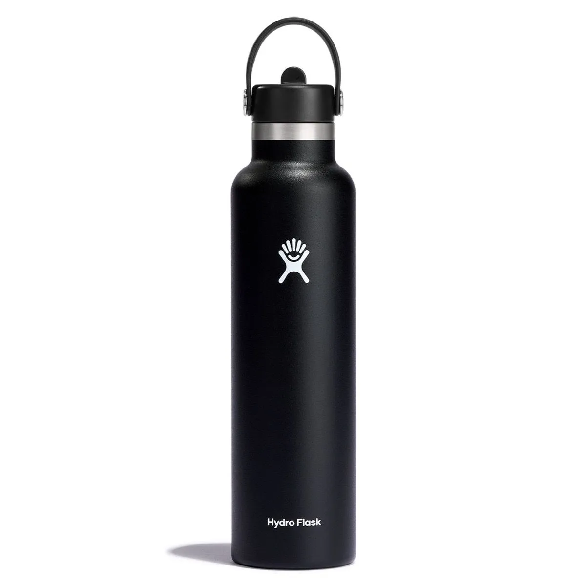 Hydro Flask 24 oz Standard Mouth with Flex Straw Cap