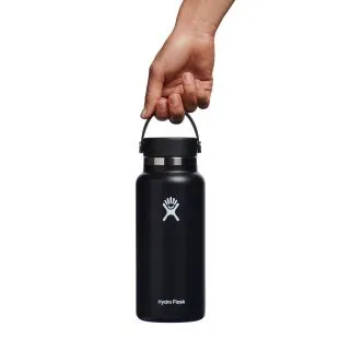 Hydro Flask Wide Mouth Flex Cap