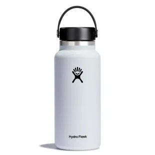 Hydro Flask Wide Mouth Flex Cap