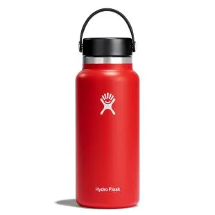 Hydro Flask Wide Mouth Flex Cap