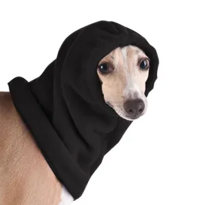 Italian Greyhound Hood