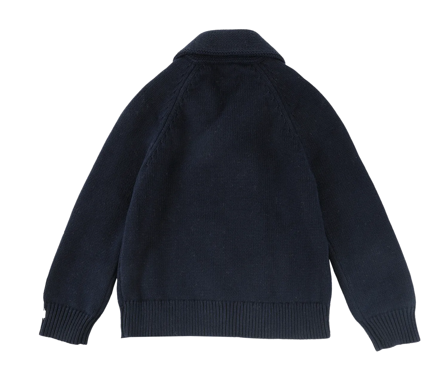 Jay Cardigan | Dark Blue