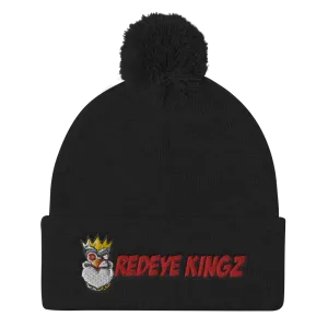 KINGZ Knit Cap