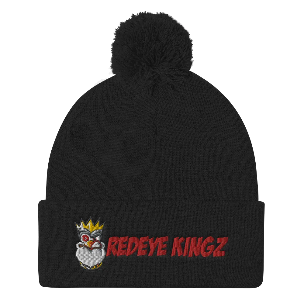 KINGZ Knit Cap