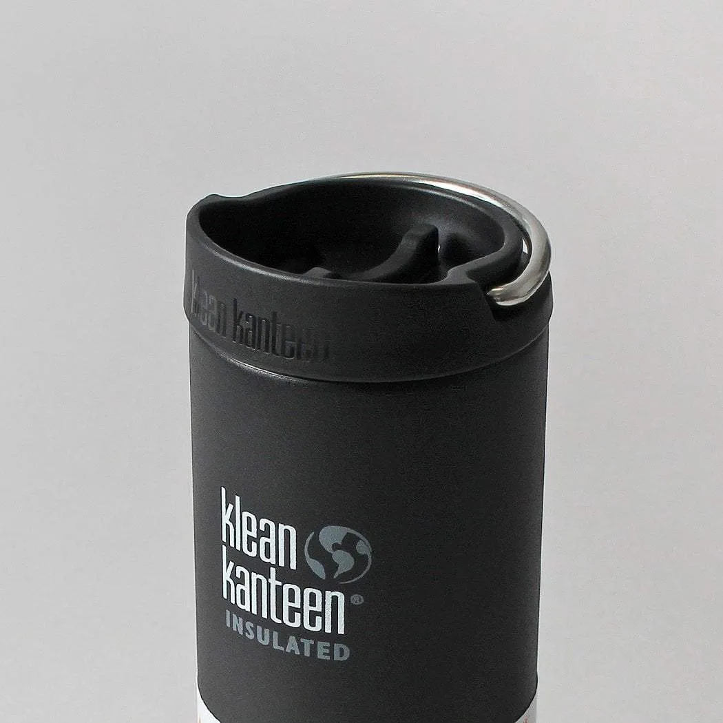 Klean Kanteen TK Wide 12oz Insulated Flask