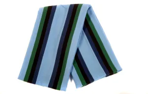 Law Woollen Scarf