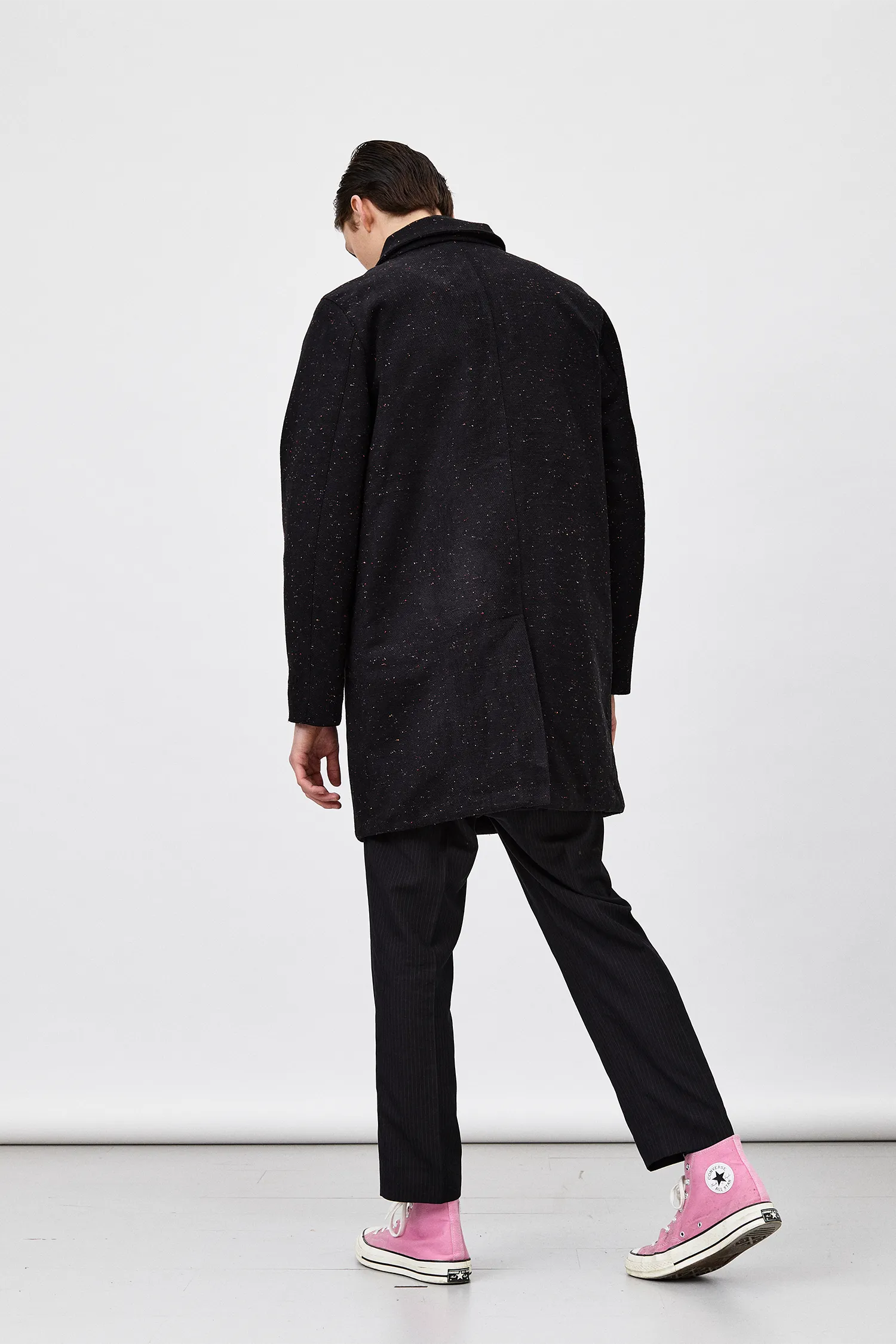 LONG DONG DISCO DIP AW21 BLACK