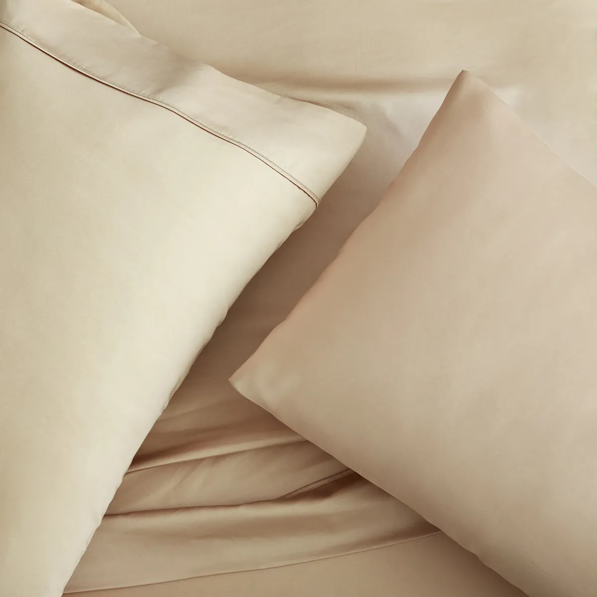 Malouf Botanical Sheet Set With TENCEL™ Lyocell Fiber