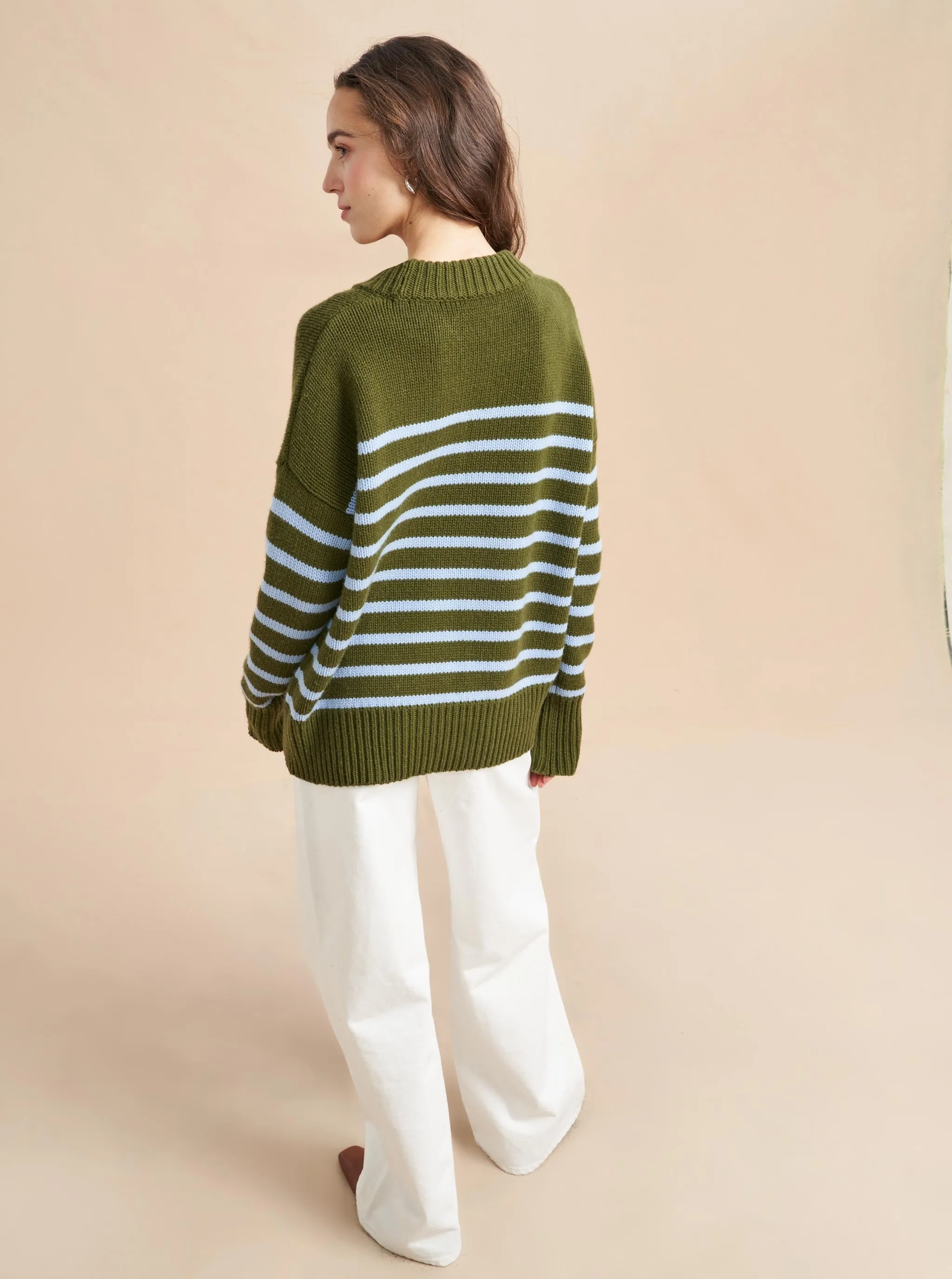 Marin Sweater