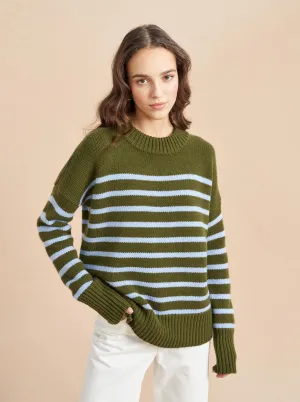 Marin Sweater