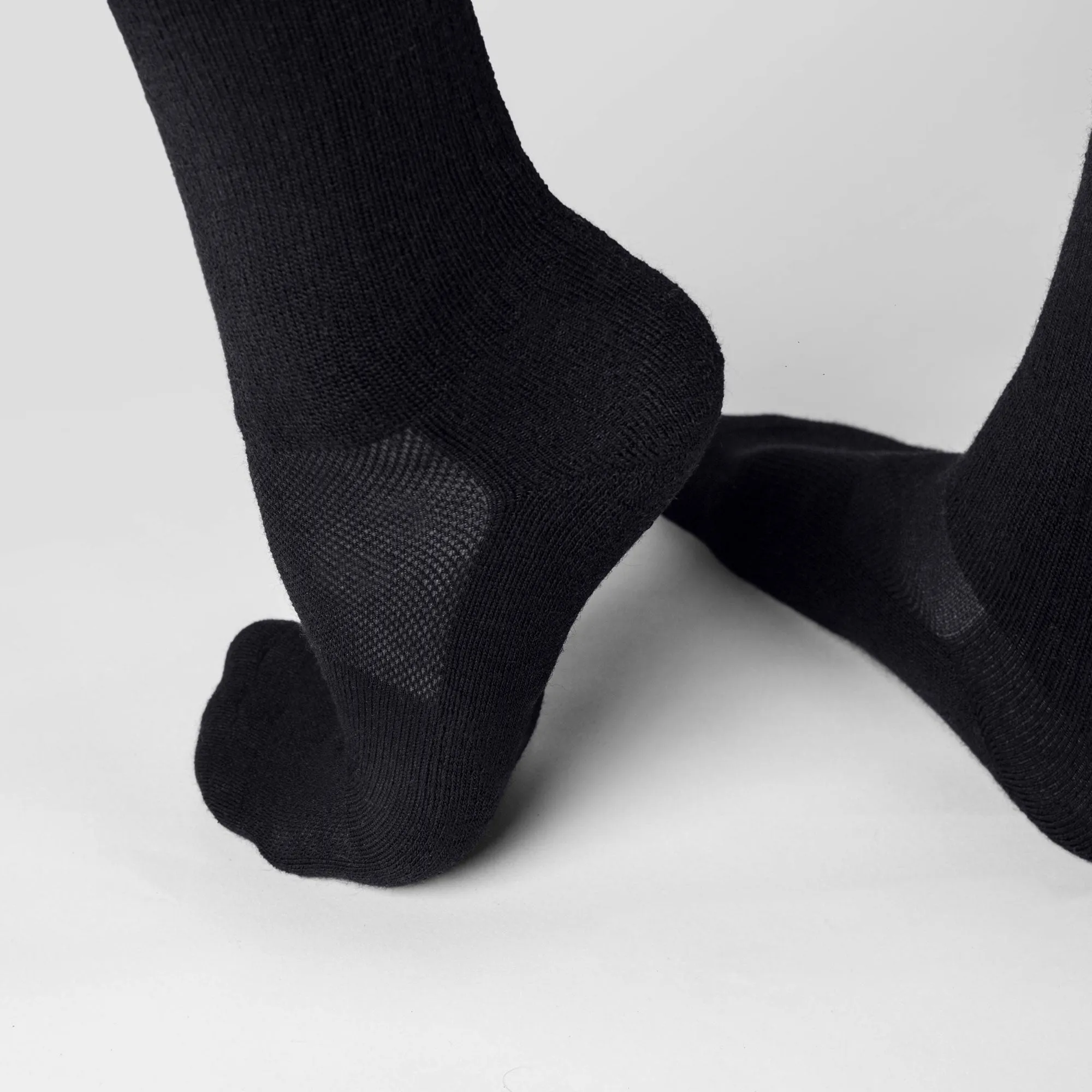 Men's All Season Crew Socks