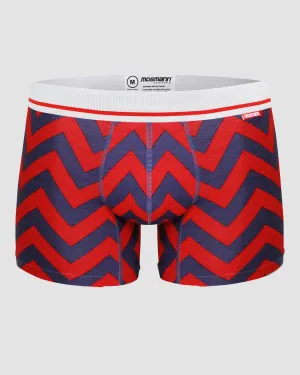 MENS BAMBOO TRUNK  - NEOWAVE