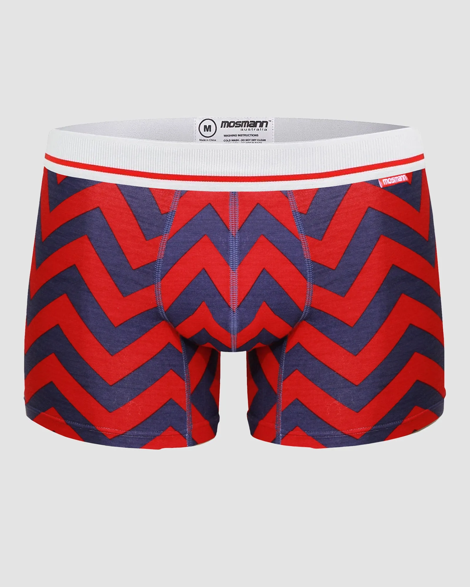 MENS BAMBOO TRUNK  - NEOWAVE