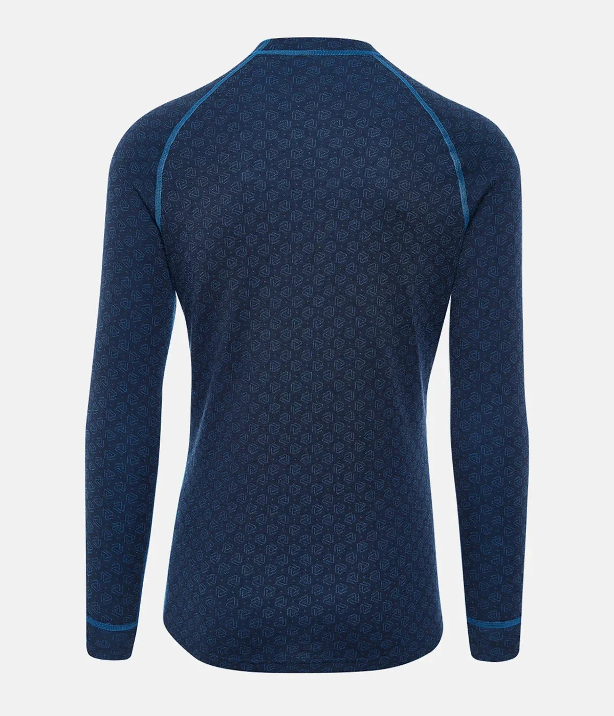 Men's Merino Xtreme Thermal LS Shirt .