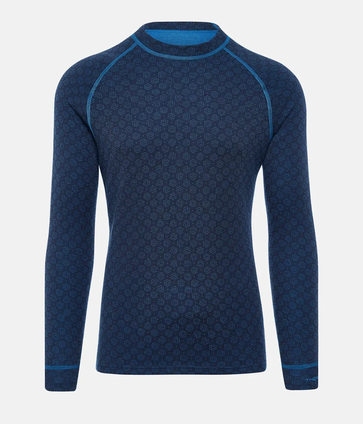 Men's Merino Xtreme Thermal LS Shirt .