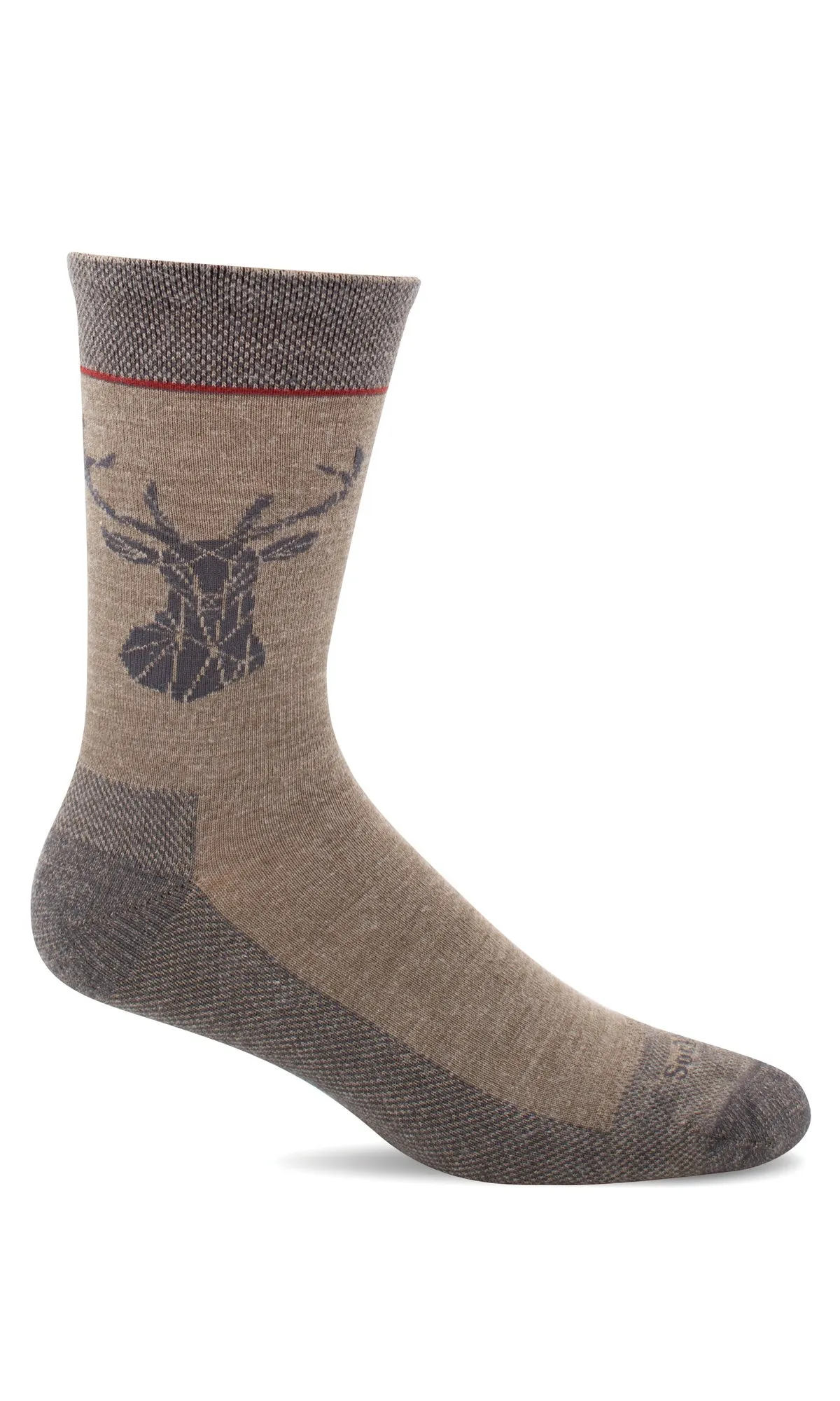 Men's Tender Foot | Essential Comfort Socks