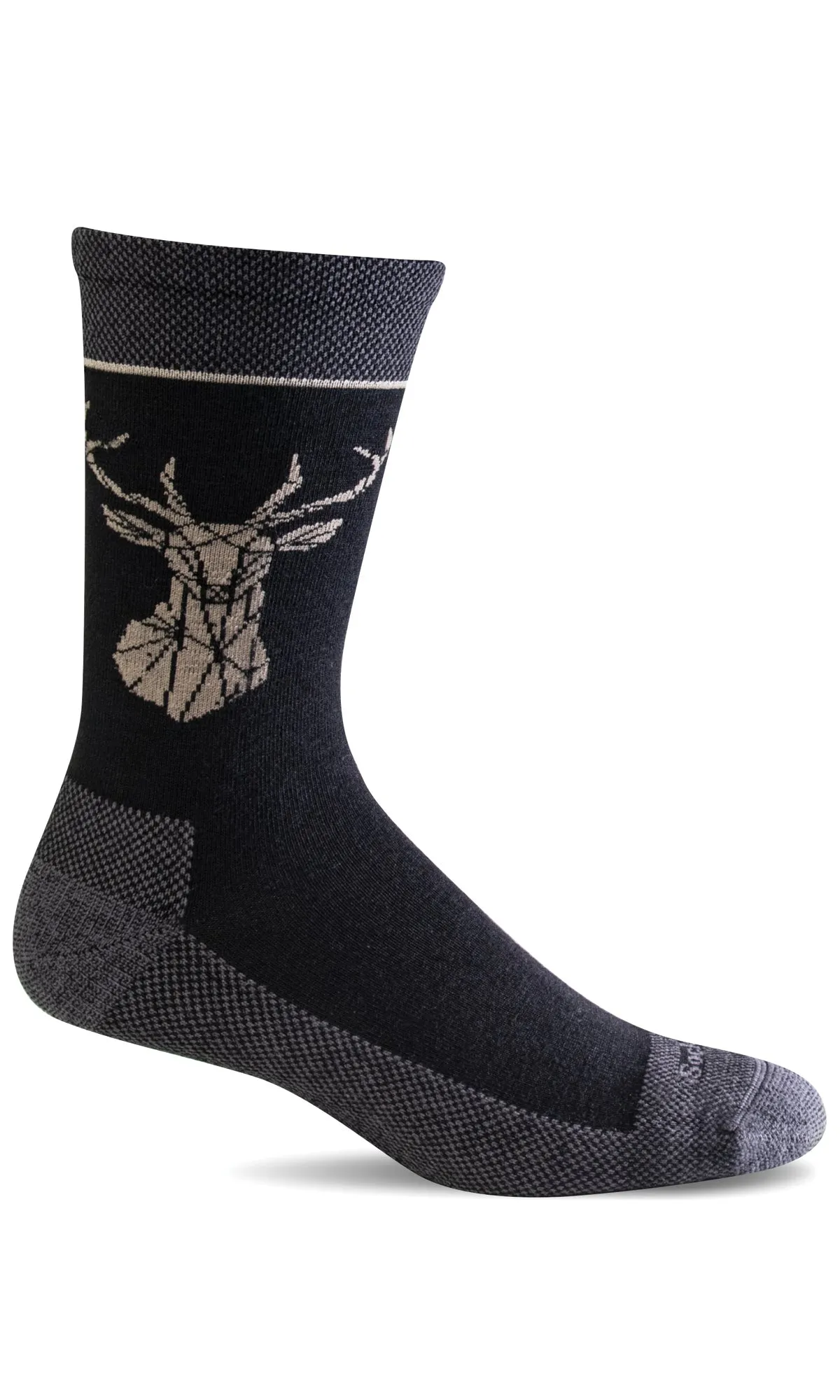 Men's Tender Foot | Essential Comfort Socks