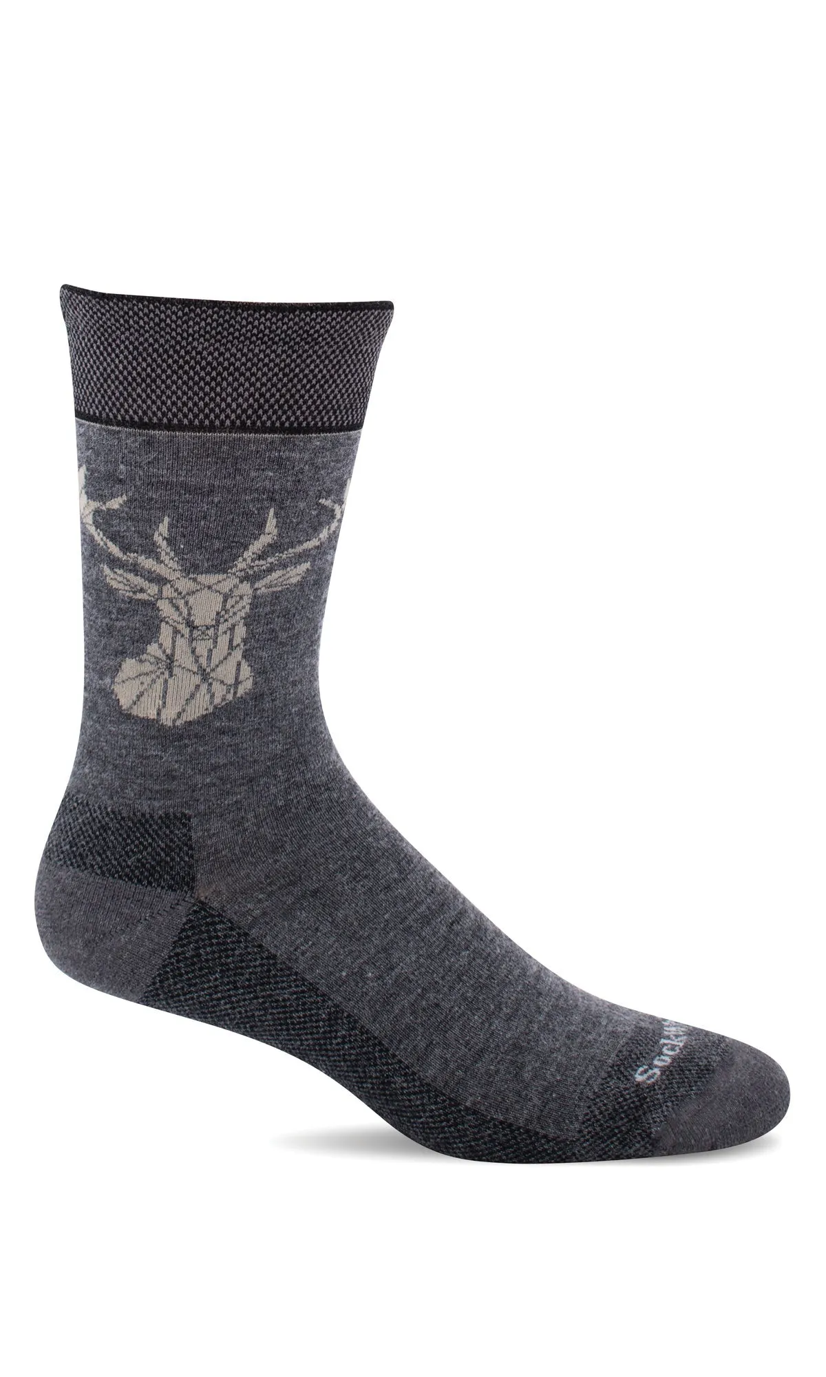 Men's Tender Foot | Essential Comfort Socks