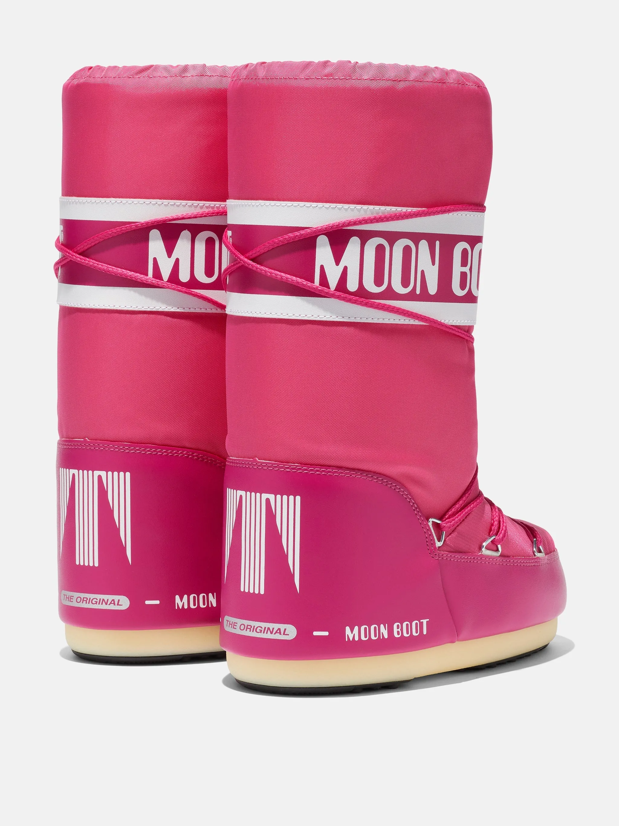 Moon Boot Icon Nylon