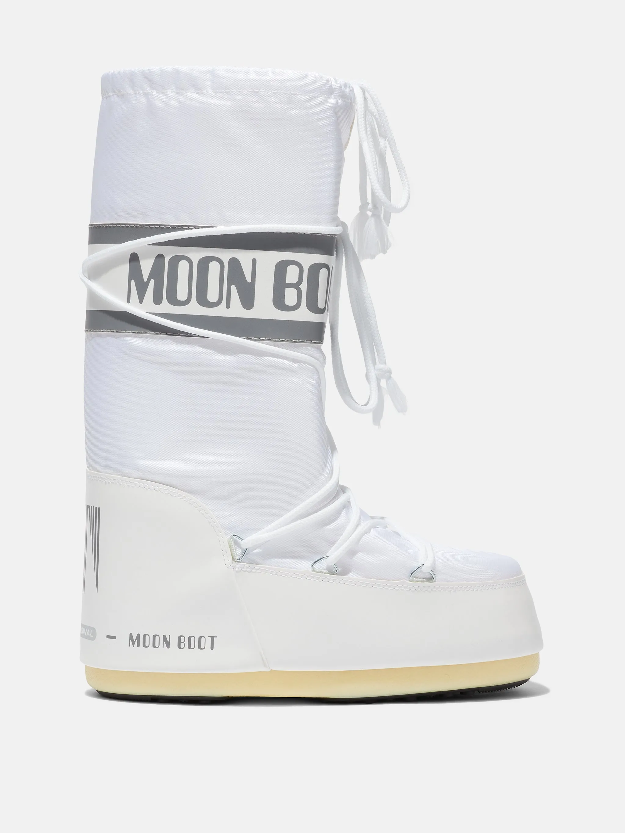 Moon Boot Icon Nylon