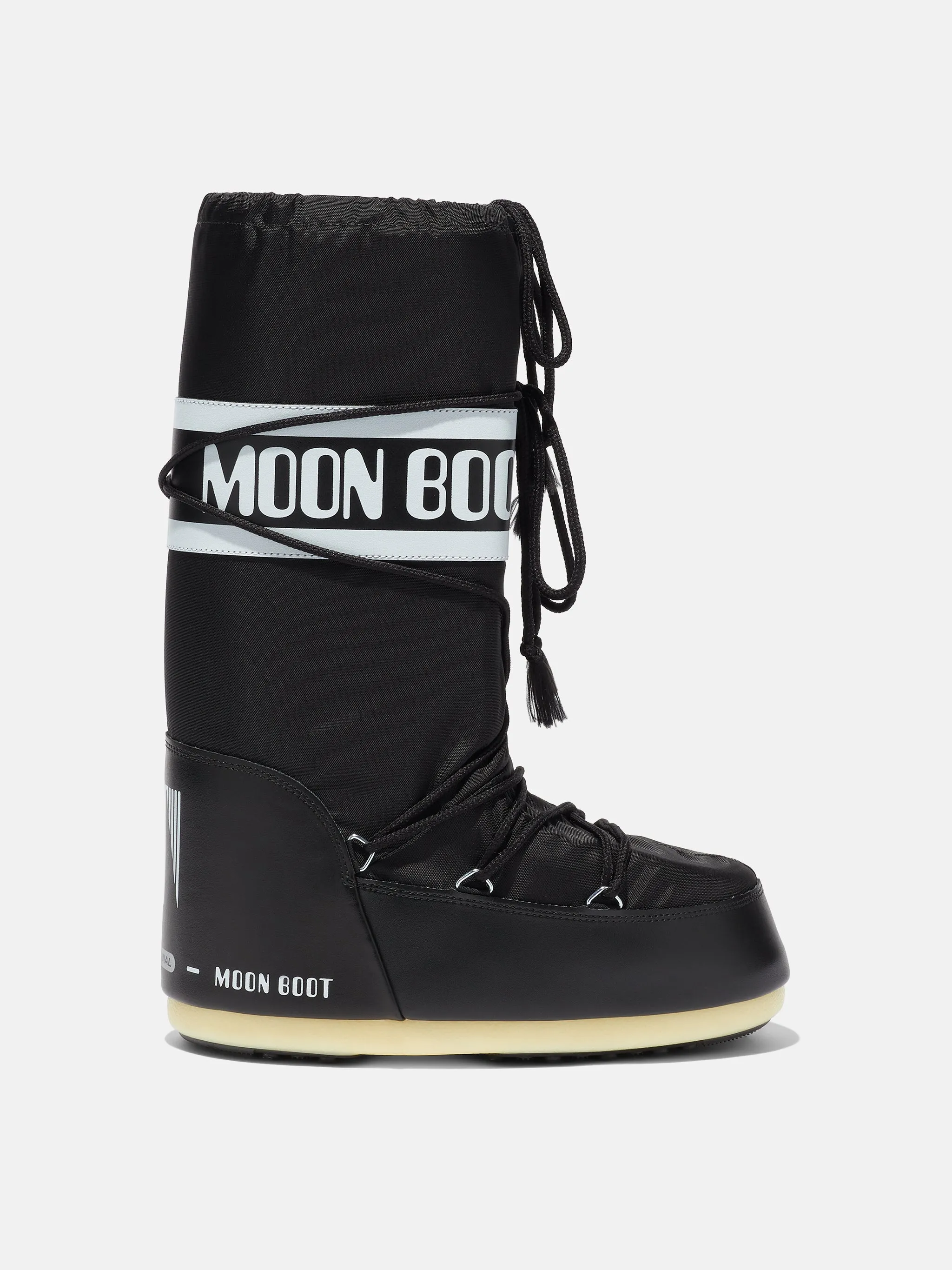 Moon Boot Icon Nylon