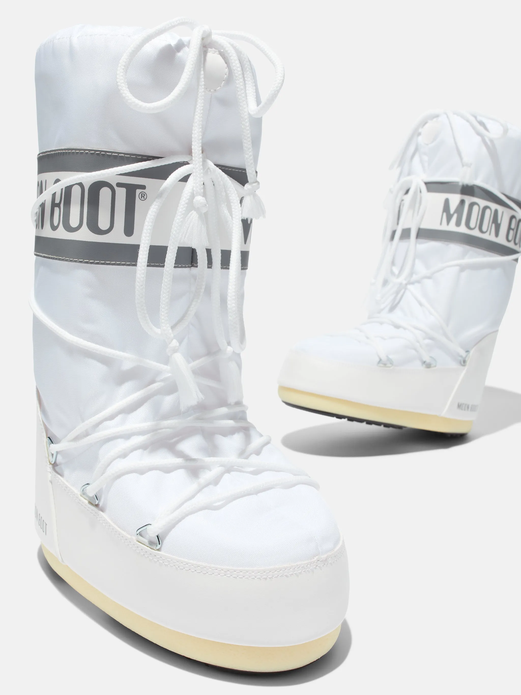 Moon Boot Icon Nylon