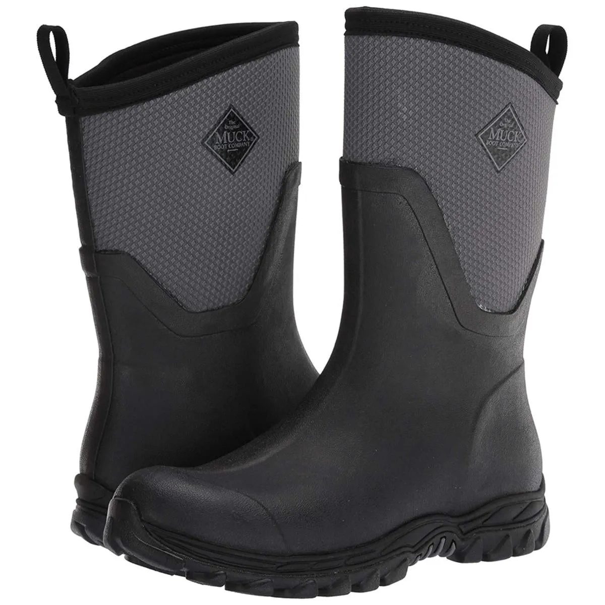 Muck Women's Arctic Sport II Mid Boots