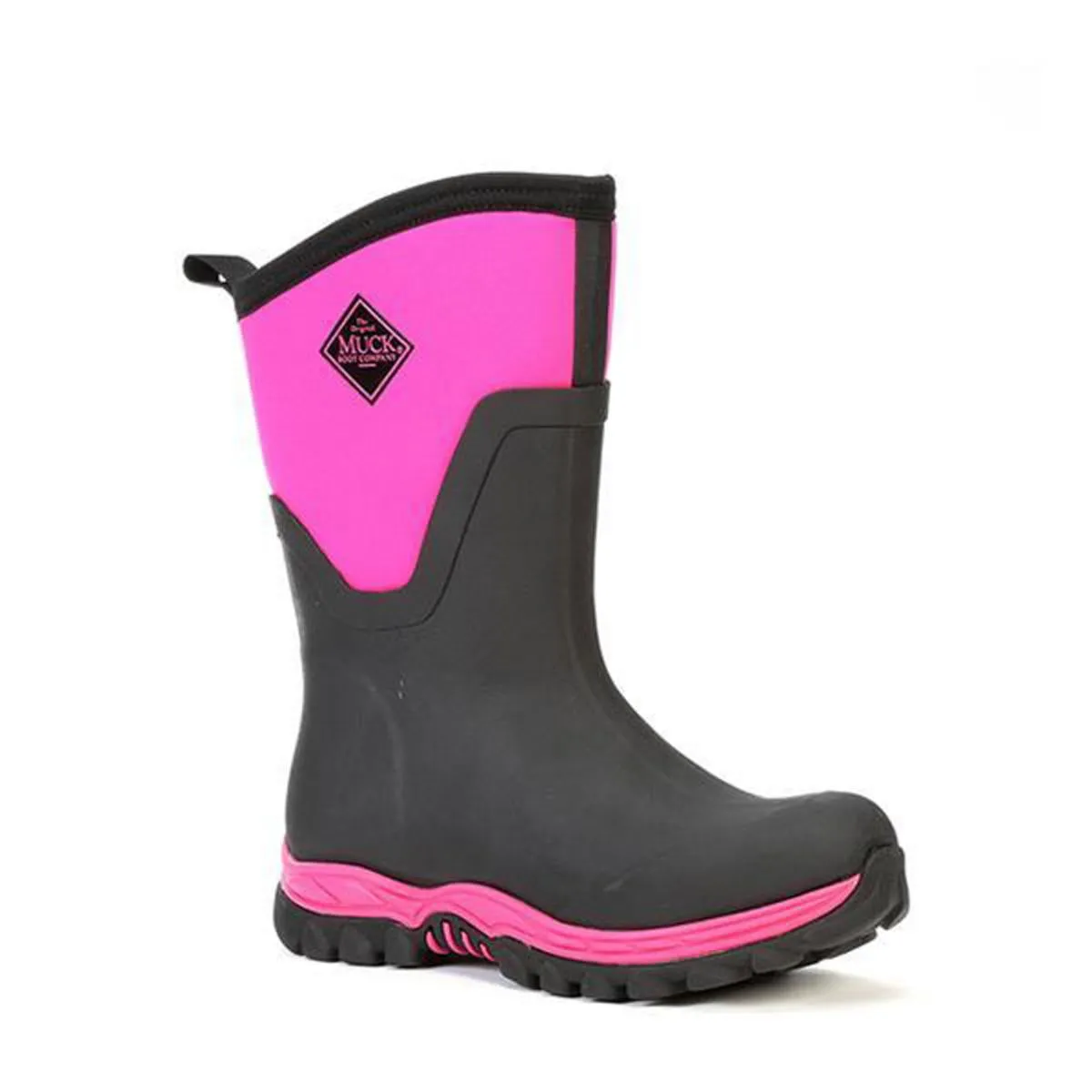 Muck Women's Arctic Sport II Mid Boots