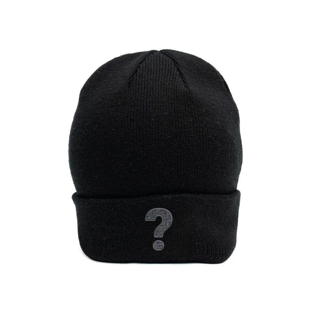 Mystery Hat