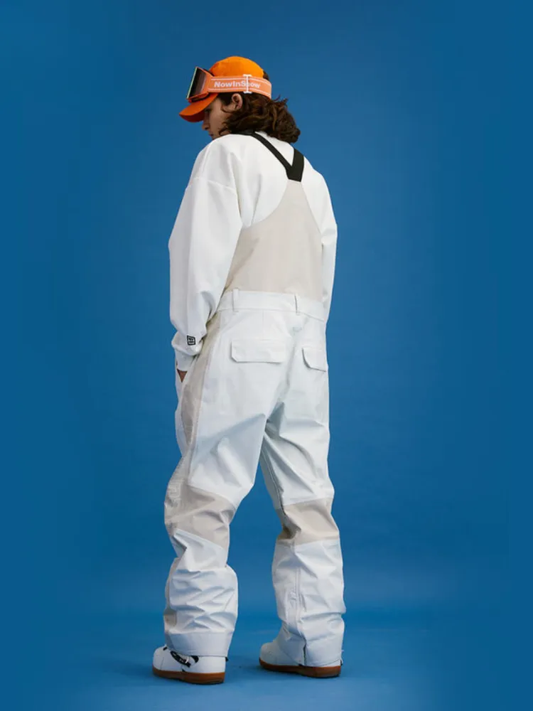 NIS Summit Bib Pants - Unisex