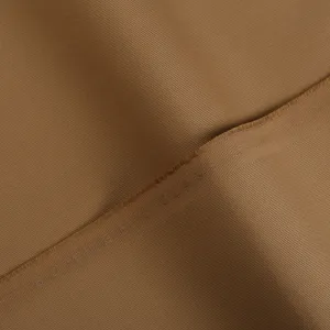 Plain-Khaki, Summer Classic Cotton Trousering Fabric