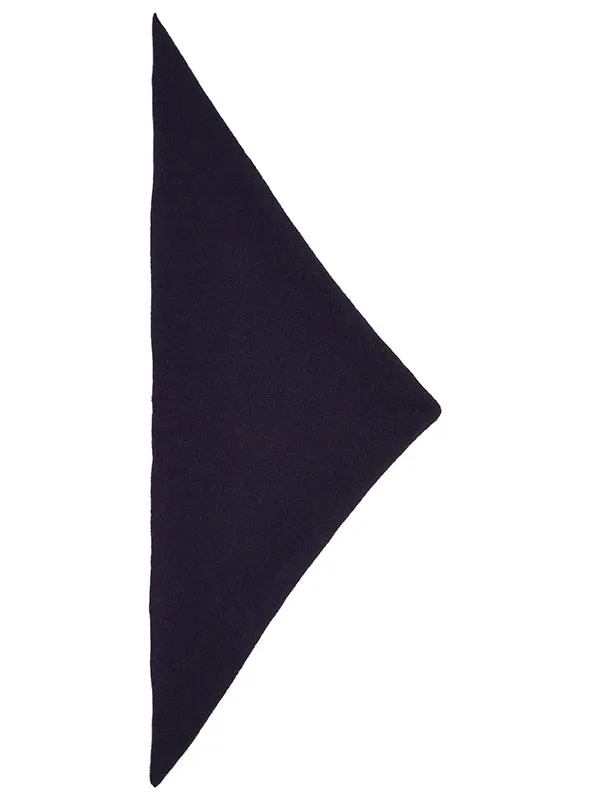 Plain Triangle Neckerchief Medusa