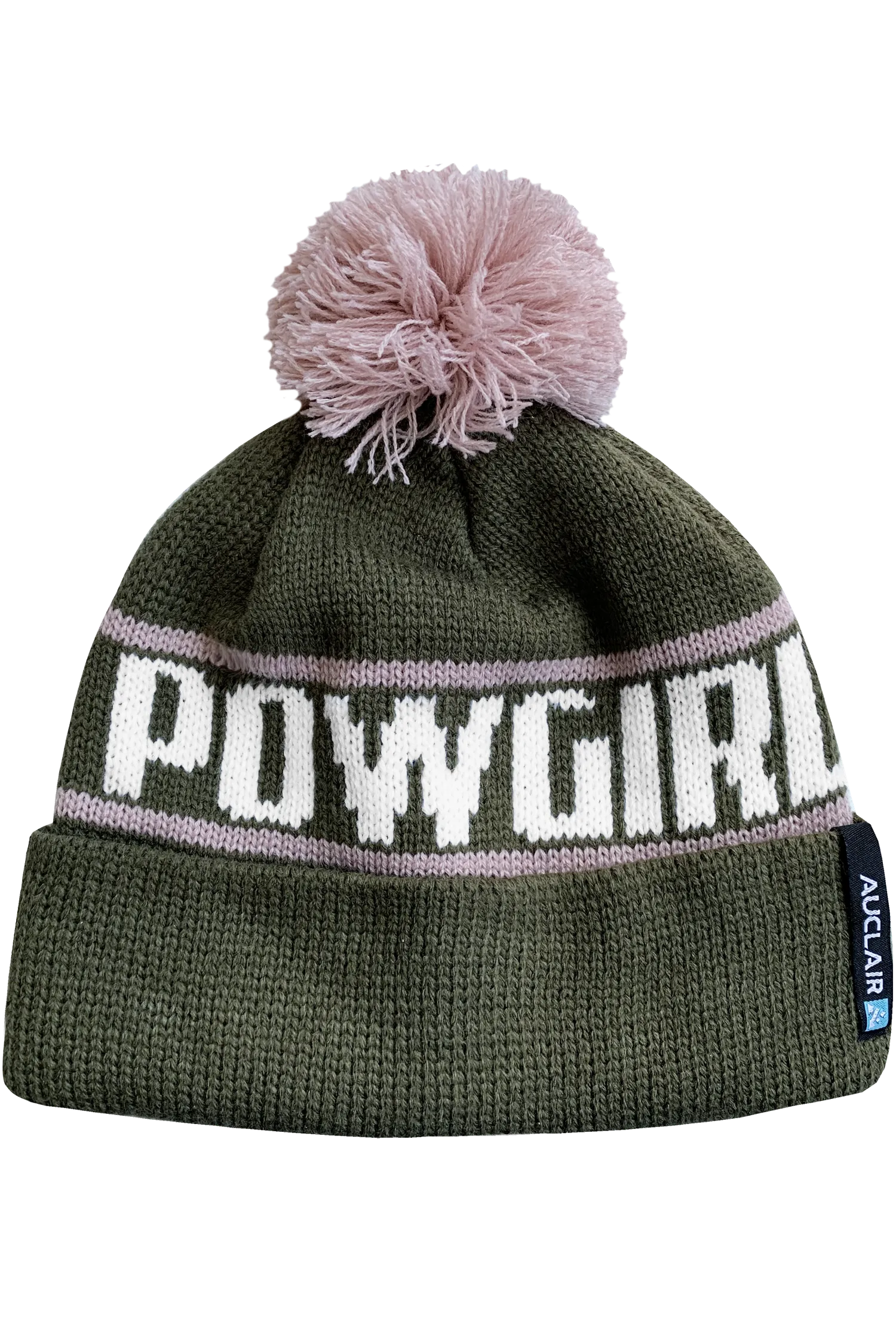 PowGirl Pom Pom - Women